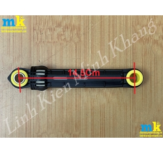 ( SP1362 ) Phuộc Giảm Xóc Máy Giặt Cửa Trước 14,5Cm